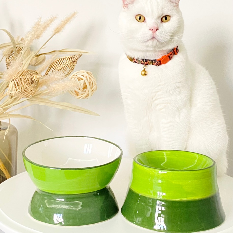 Luna ceramic collection