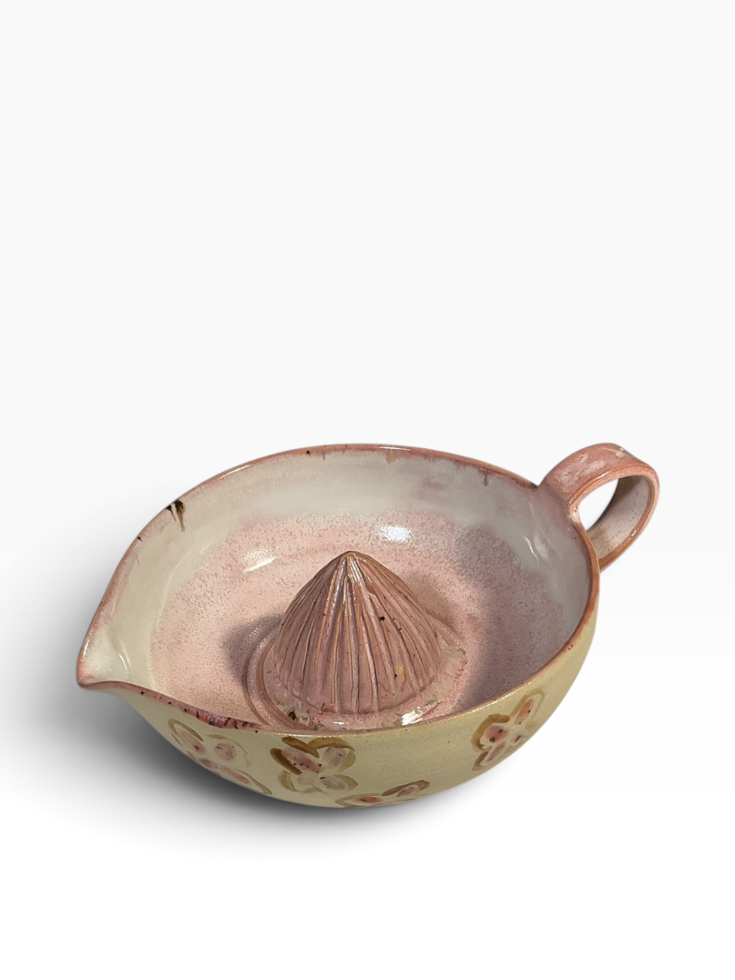 Primus — Ceramic Citrus Juicer