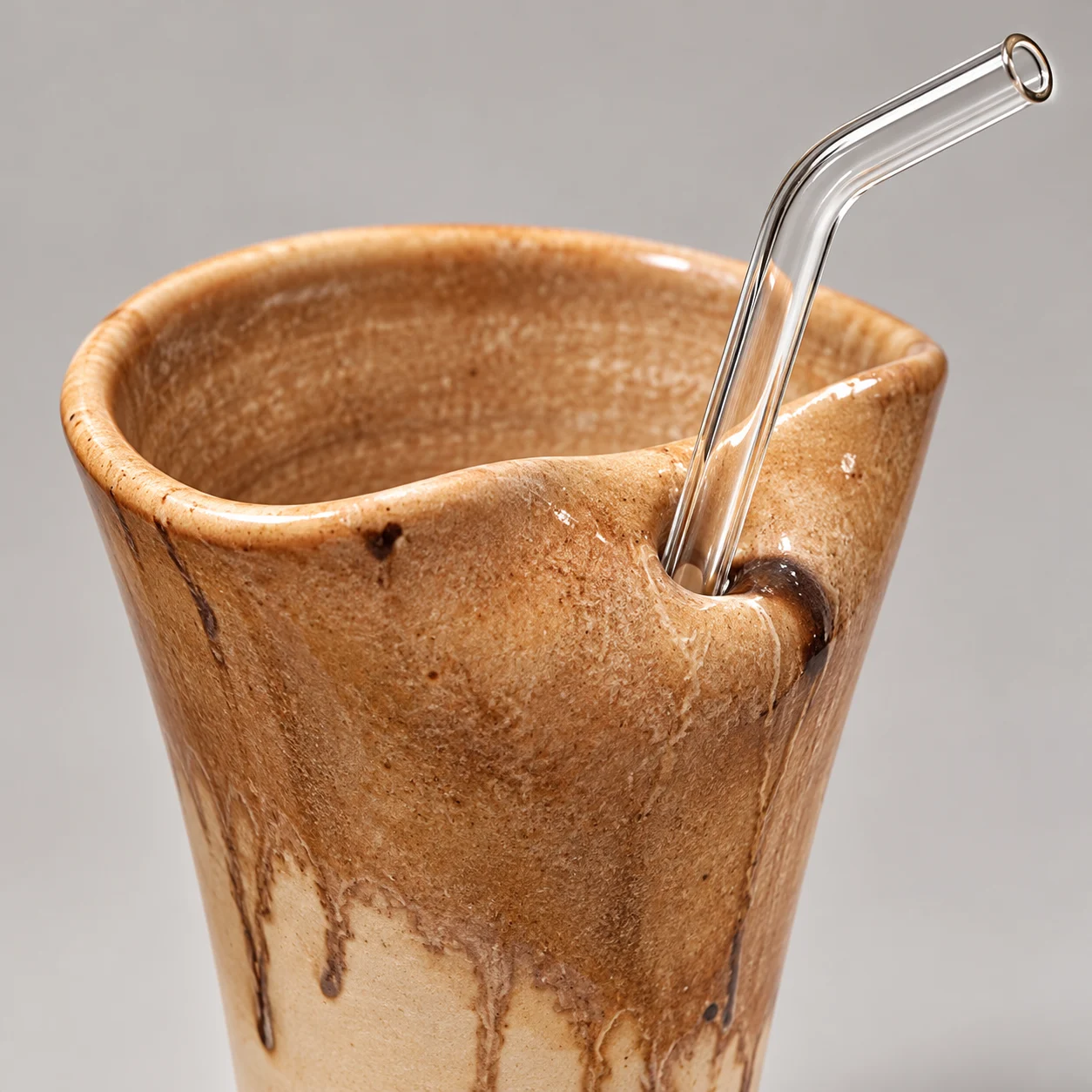Terra Flow Sip Cup