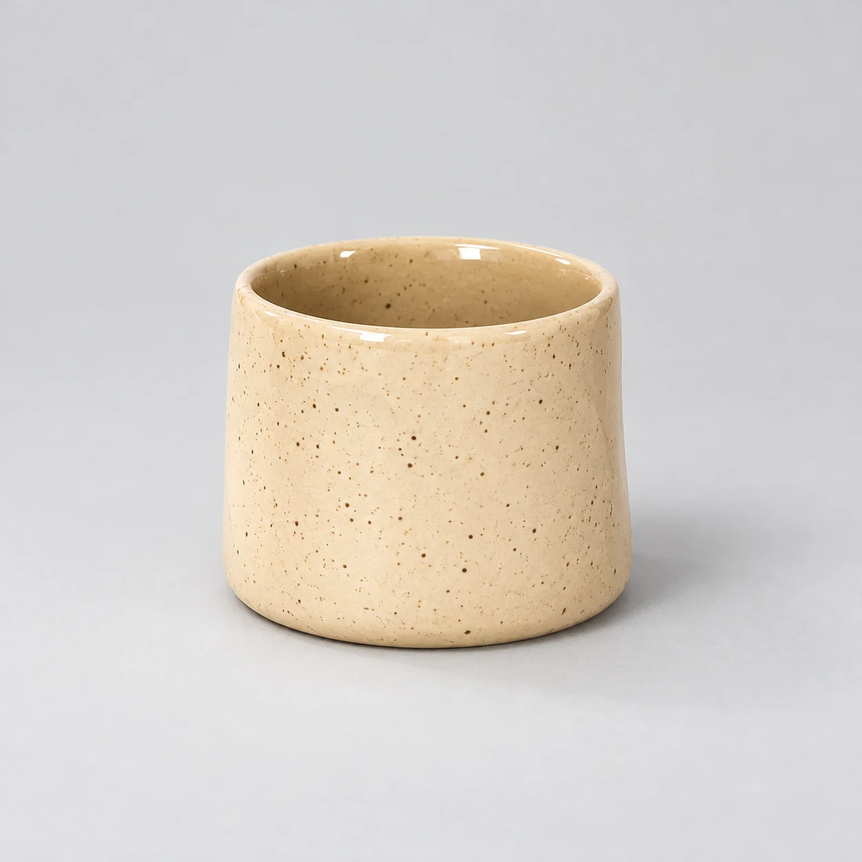 Quiet Earth Tumbler