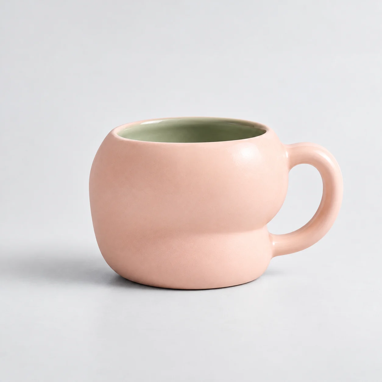Warm Wishes Mug