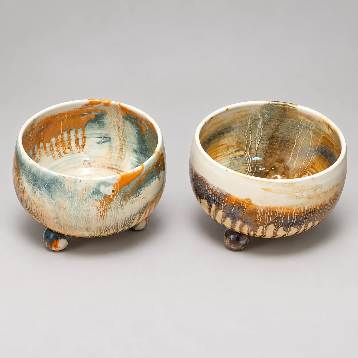 Terra Flow Keramik collection