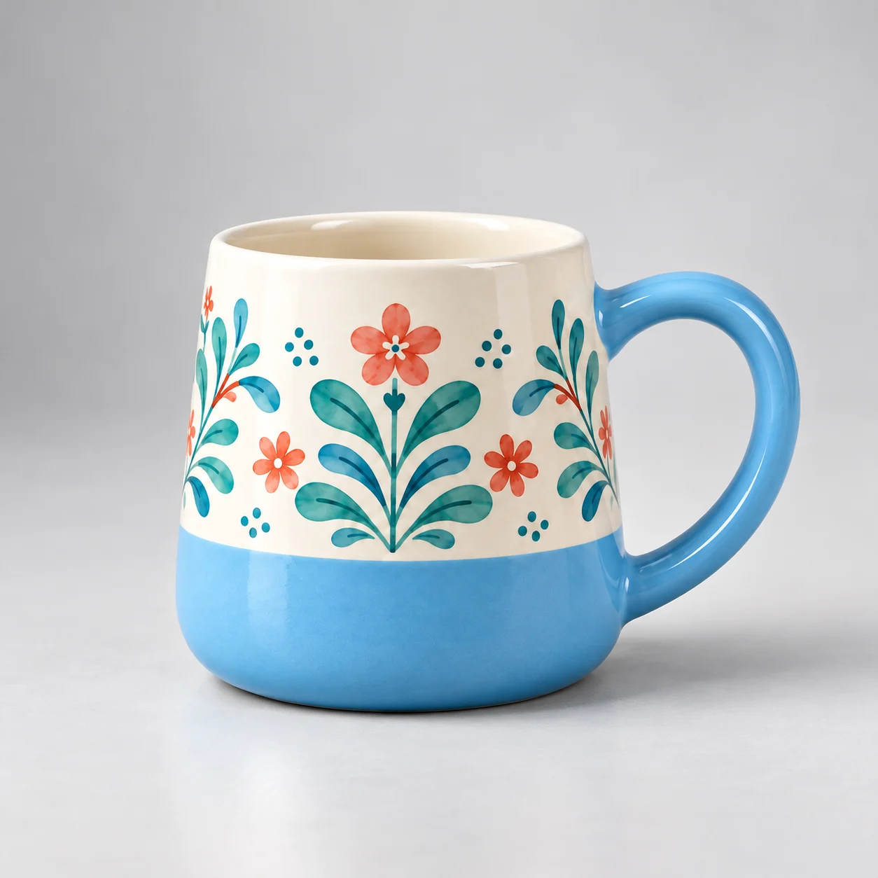 Floral Concepts Keramik collection