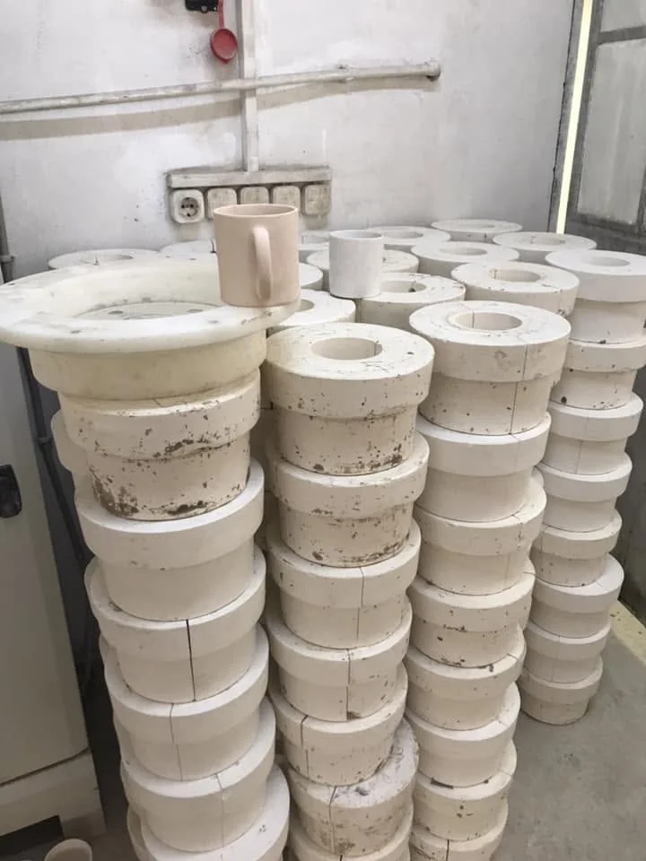 Have a ceramic, porcelain or stoneware product in mind? We can help turn the idea into a manufacturable product.